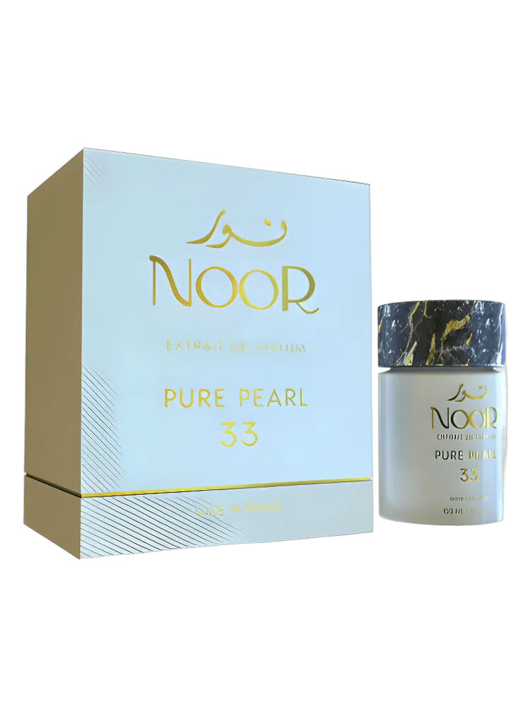 Pure Pearl 33 by NOOR