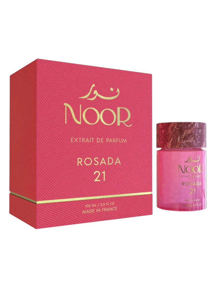 Rosada 21 by NOOR