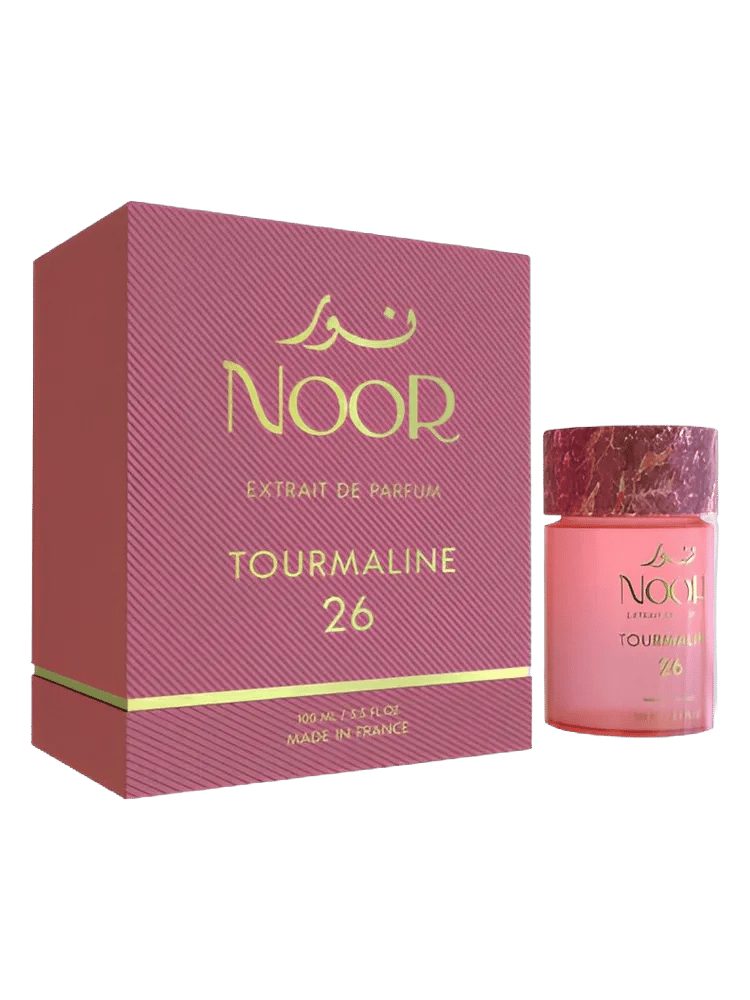 Tourmaline 26 by NOOR