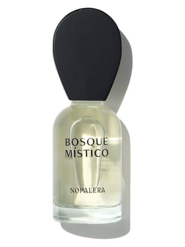 Bosque Místico by Nopalera