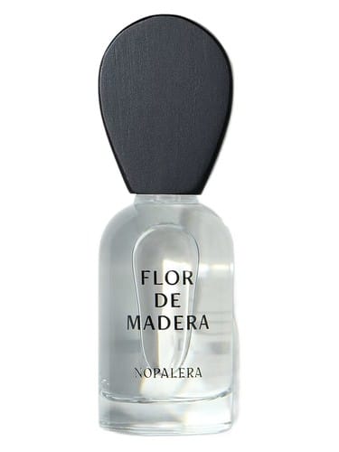 Flor de Madera by Nopalera