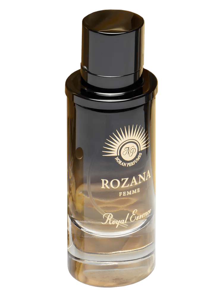 Rozana Oud by Noran Pefumes