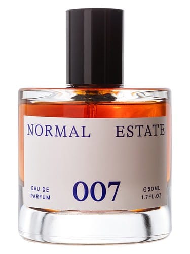 007 by Normal Estate