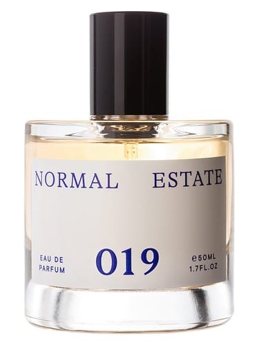 019 by Normal Estate