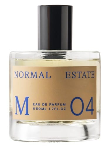 M-04 by Normal Estate