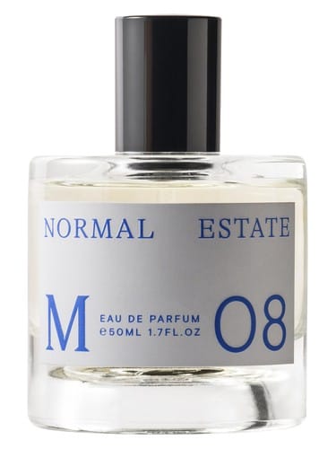 M-08 by Normal Estate