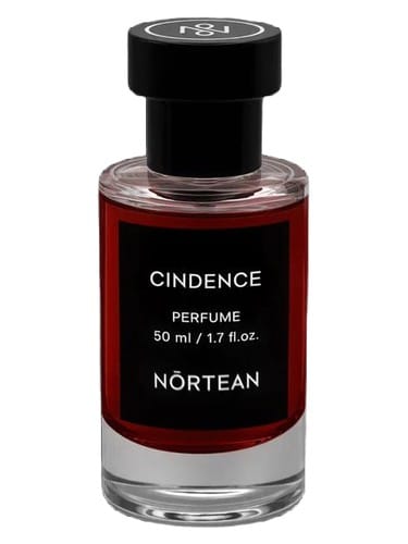 Cindence by NŌRTEAN