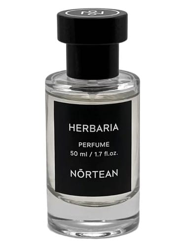 Herbaria by NŌRTEAN