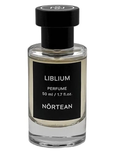 Liblium by NŌRTEAN