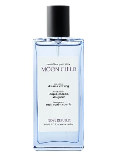 Moon Child by Nos Republic