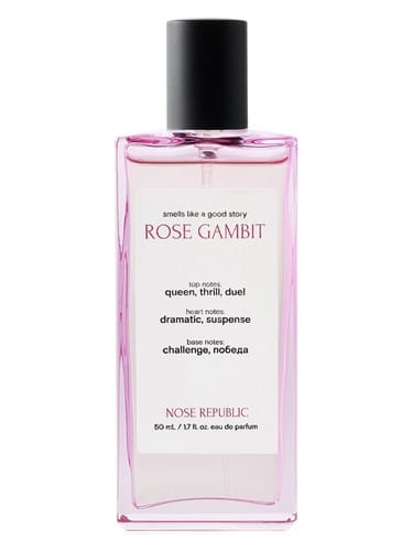 Rose Gambit by Nos Republic
