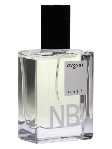 NB! by Nose Perfumes