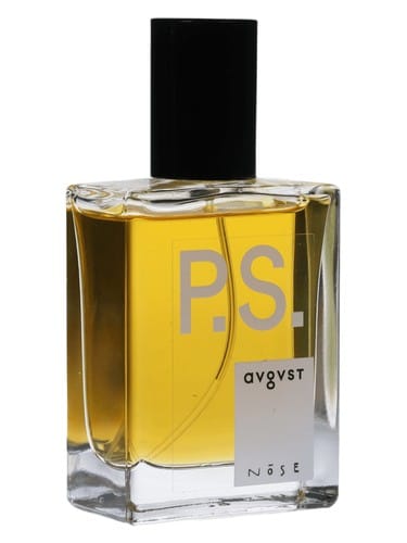 P.S. by Nose Perfumes