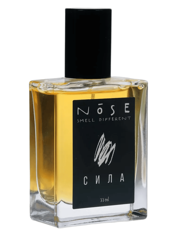 Sila Сила by Nose Perfumes