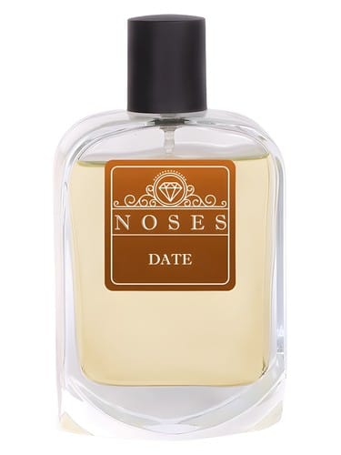 Date by Noses