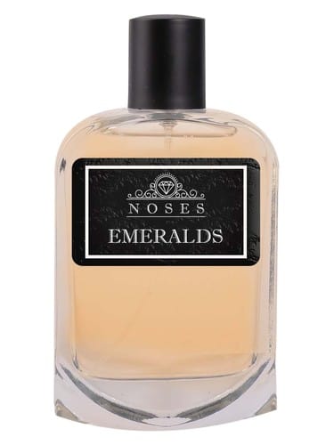 Emeralds by Noses