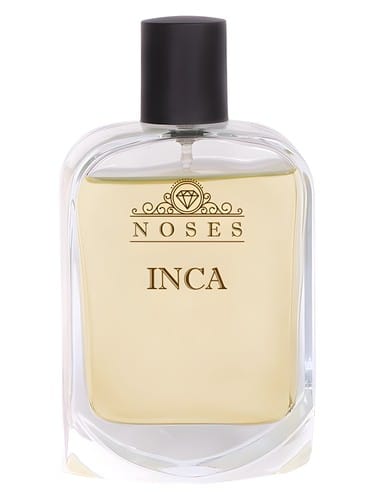 Inca by Noses