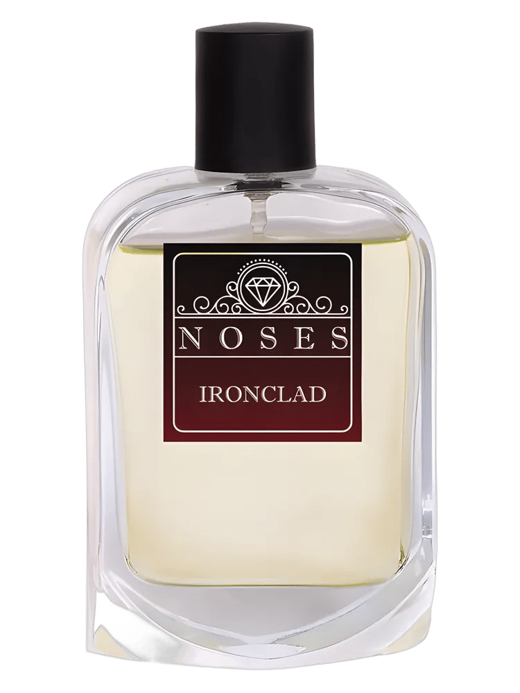 Ironclad by Noses