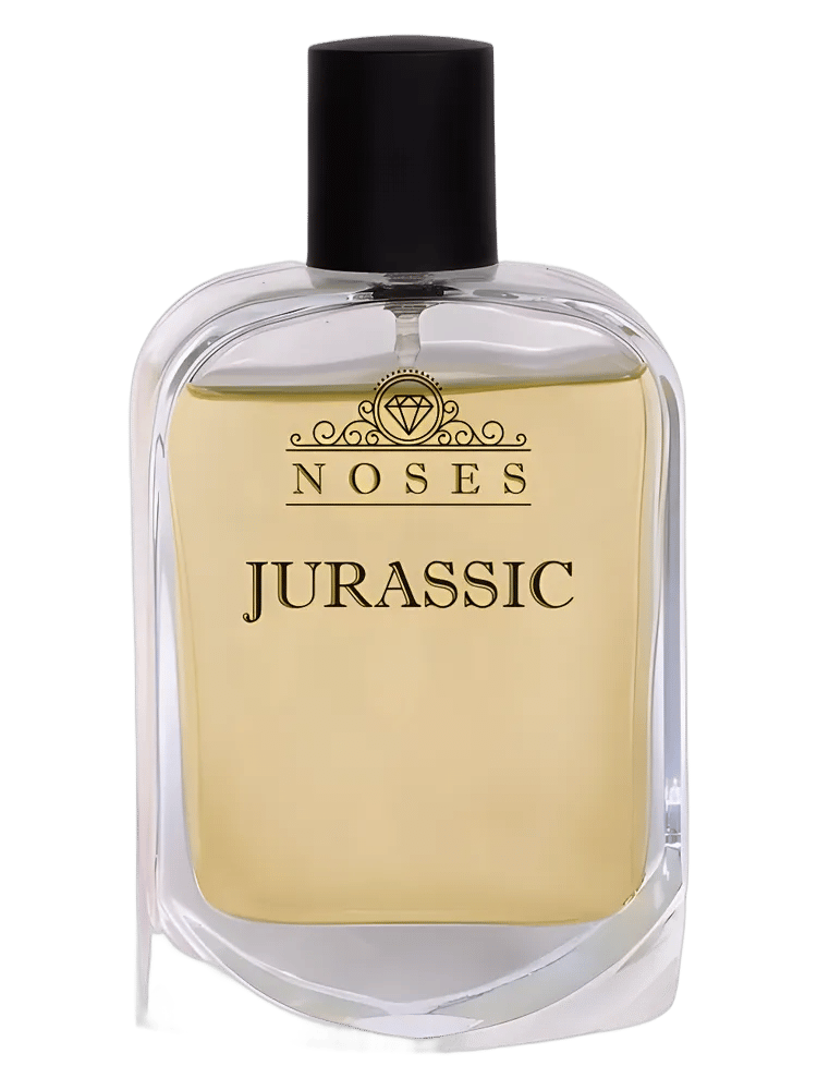 Jurassic by Noses