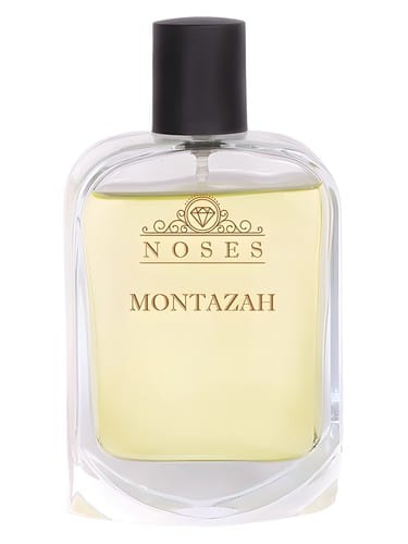 Montazah by Noses