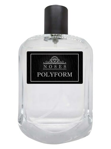 Polyform by Noses