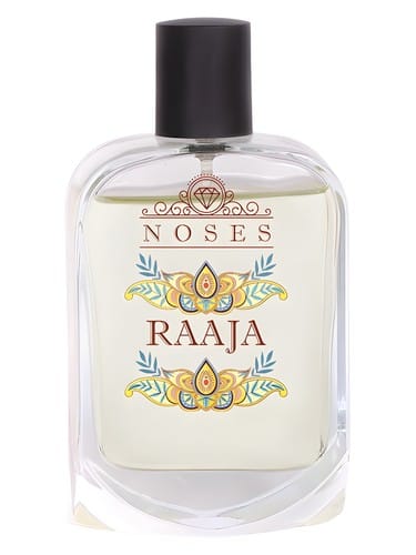 Raaja by Noses