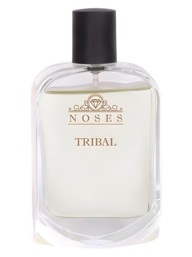 Tribal by Noses
