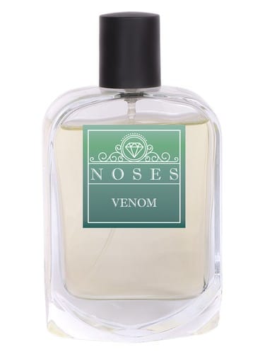 VENOM by Noses