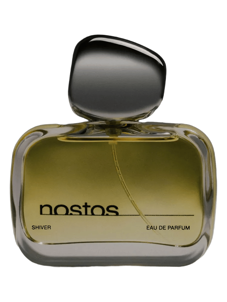 shiver by nostos
