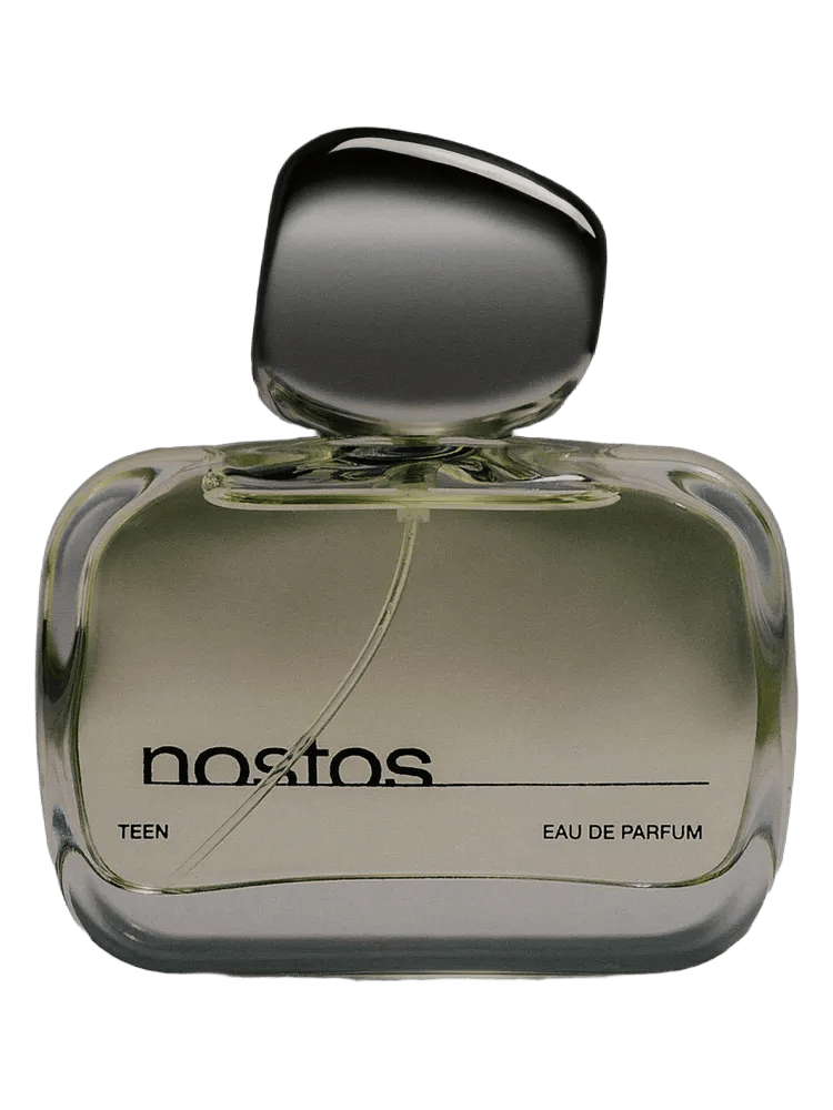 teen by nostos