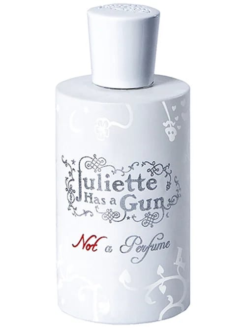 Not A Perfume