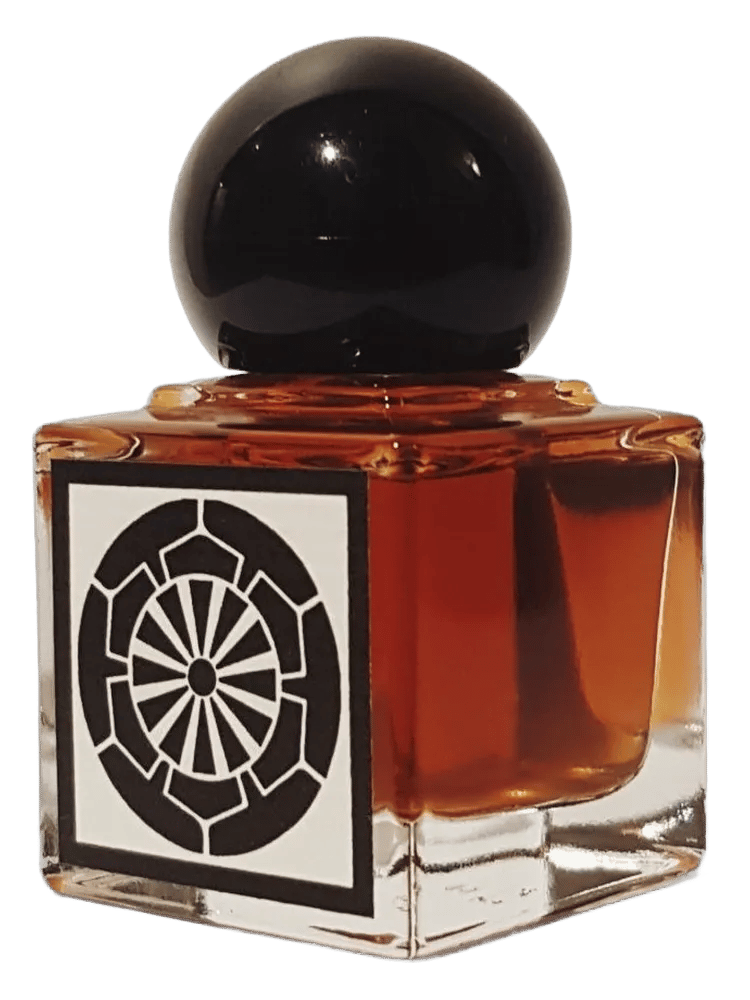 Vaan by NOT perfumes