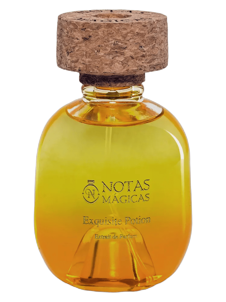 Exquisite Potion by Notas Magicas