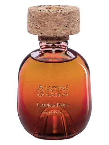 Luxurious Potion by Notas Magicas