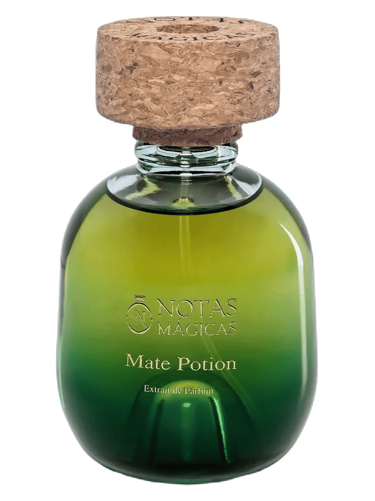 Mate Potion by Notas Magicas