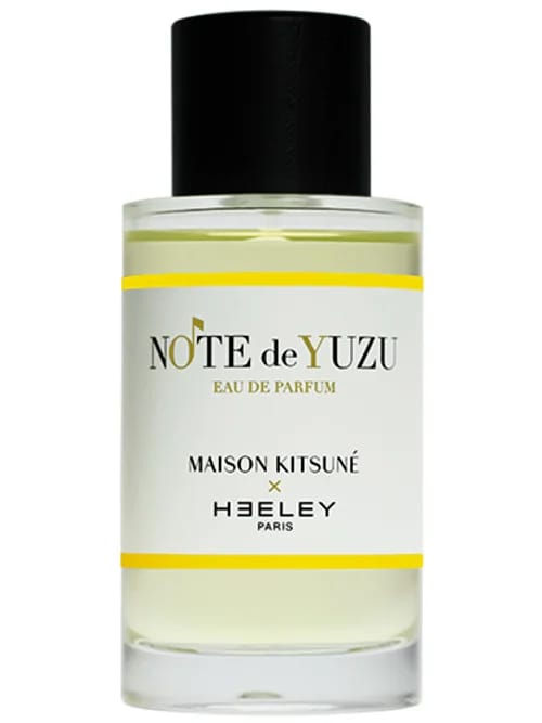 Note De Yuzu by Heeley