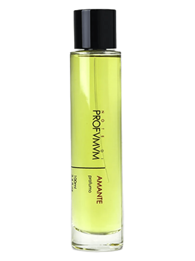 Amante by Note di Profumum