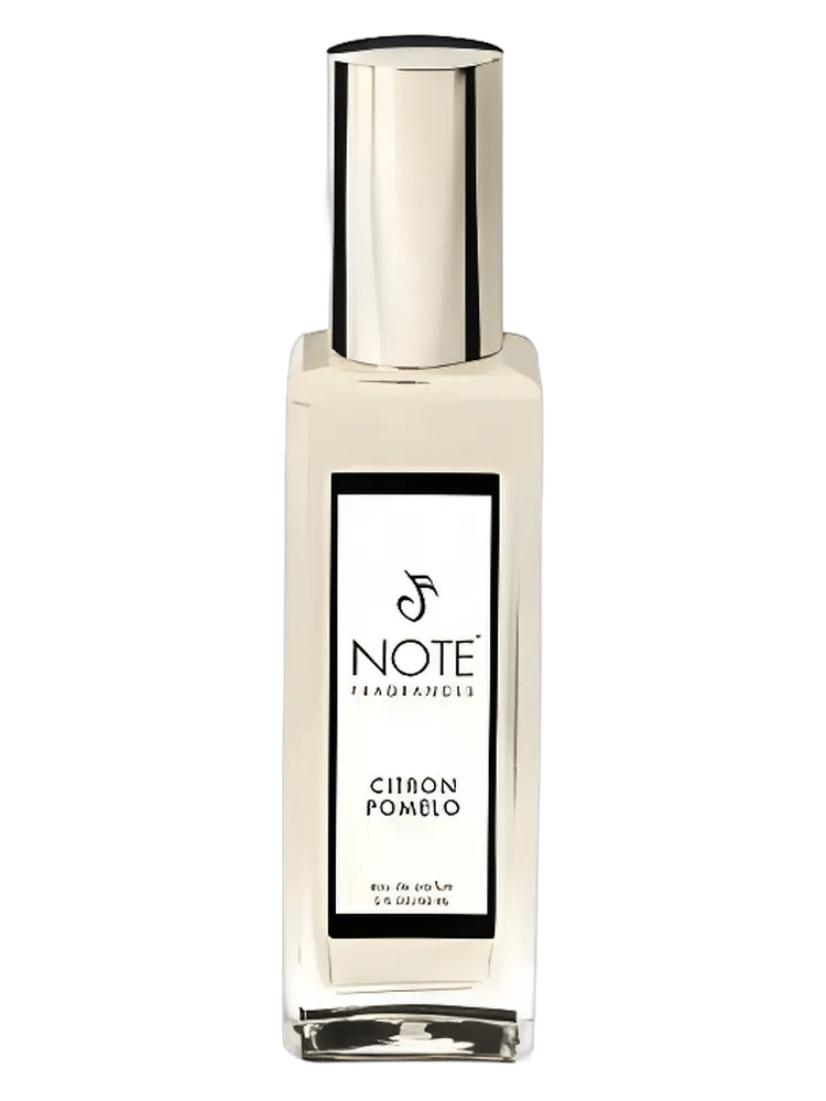 Citron Pomelo by Note Fragrances