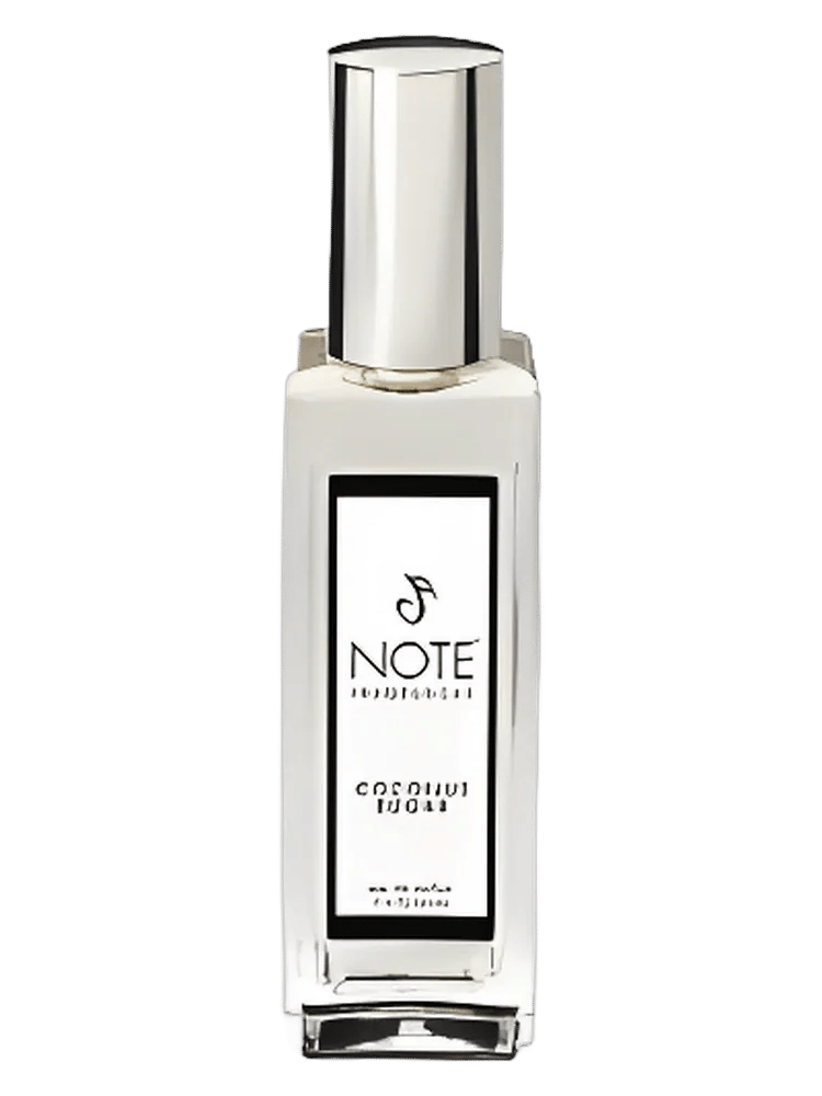 Coconut Sugar by Note Fragrances