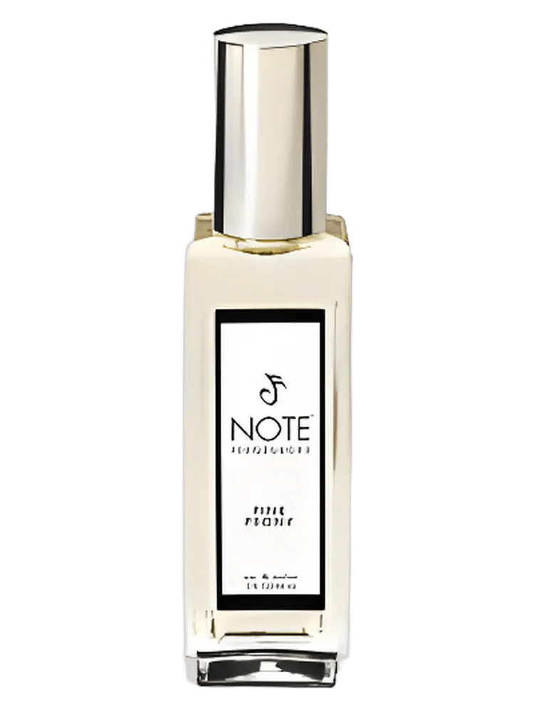 Pink Peony by Note Fragrances
