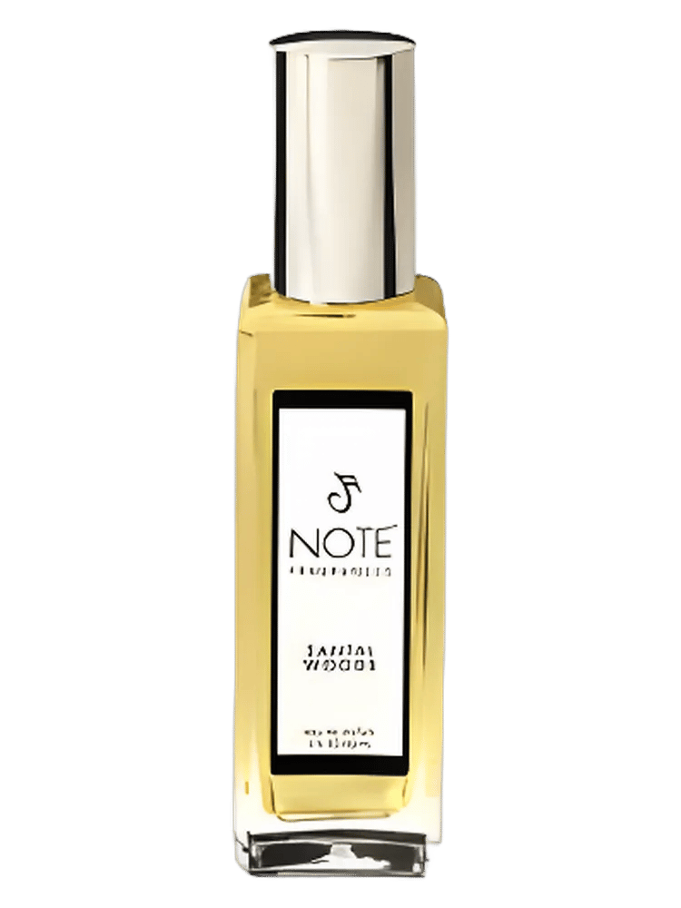 Santal Woods by Note Fragrances