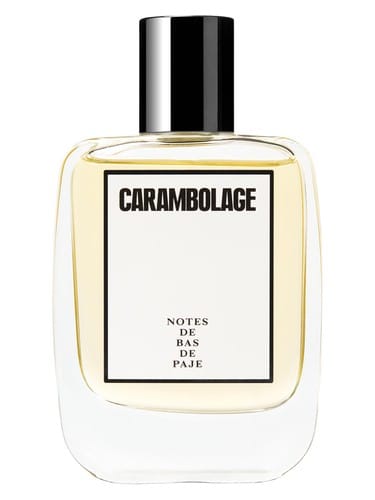 Carambolage by Notes de Bas de Paje