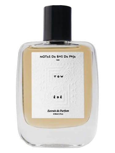 Towédé by Notes de Bas de Paje