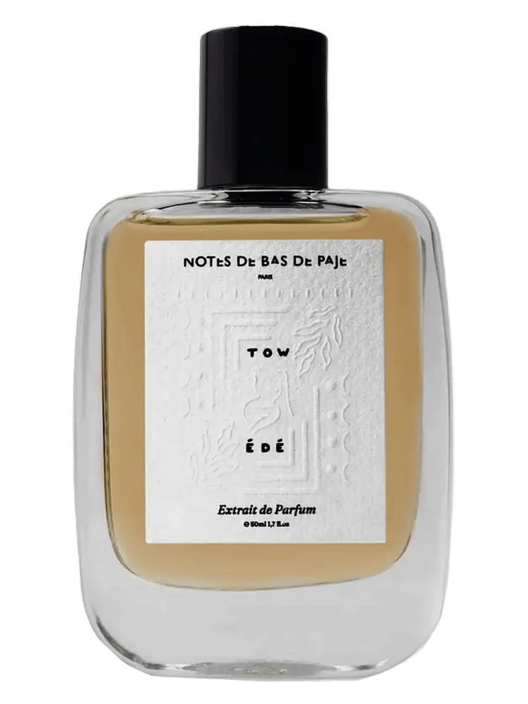 Towédé by Notes de Bas de Paje