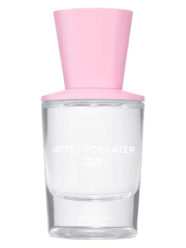 Rosy Purr by Notes for Later