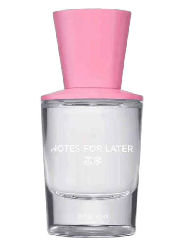 Rosy Purr by Notes for Later