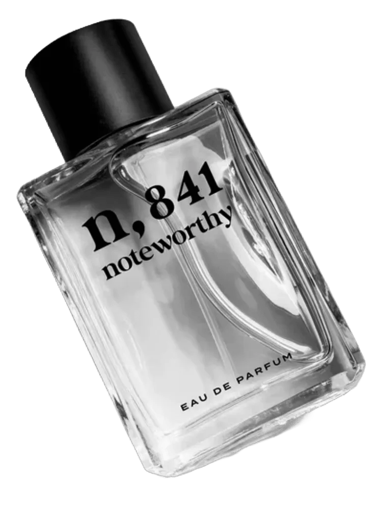n,841 by Noteworthy