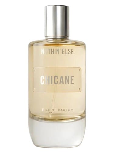 Chicane by NOTHIN'ELSE