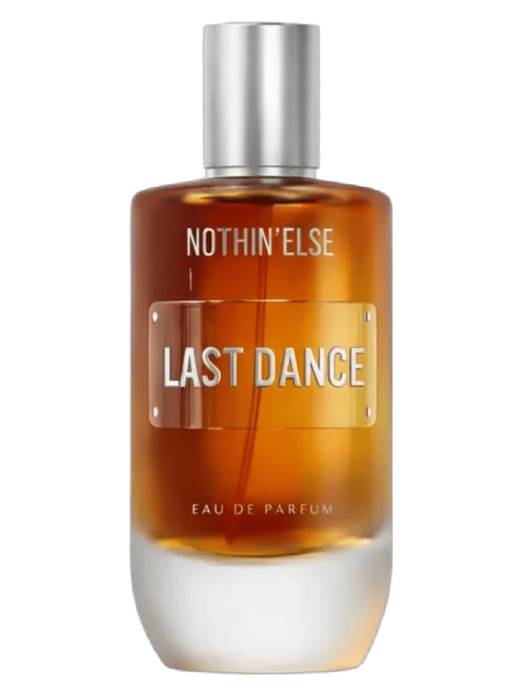 Last Dance by NOTHIN'ELSE