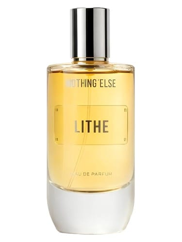 Lithe by NOTHIN'ELSE